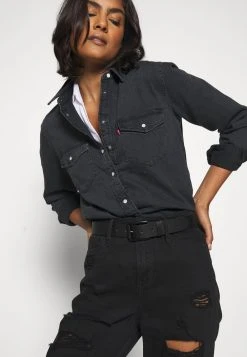 Pier One Prix Cassé UNISEX - Ceinture ceintures boucle ardillon 10 Pier One Prix Cassé UNISEX - Ceinture ceintures boucle ardillon -Promos Pier One Boutique 898241c655e344319ba6b23132813ba0