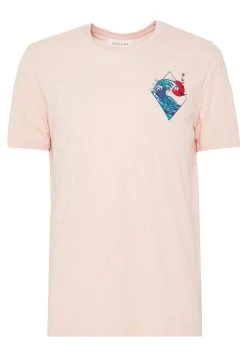 Qualité absolue Pier One T-shirt imprimé t-shirts col rond homme -Promos Pier One Boutique 89a2cd7fef40456b8fc50b57638a6b62
