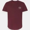 Pier One Rabais T-shirt imprimé t-shirts col rond homme -Promos Pier One Boutique 89d00b385fcb4f6da52ad407b68b323e 1