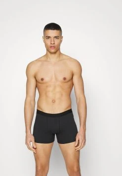 Pier One 3 PACK - Shorty Qualité garantie 100% sous-vêtements & chaussettes normale homme -Promos Pier One Boutique 89d87974ddef4414a51ef3877b1a56f1