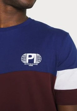 Pier One T-shirt basique excellente qualité t-shirts et tops col rond femme -Promos Pier One Boutique 8a01f4c61d0e4d7692551fa11af74b80