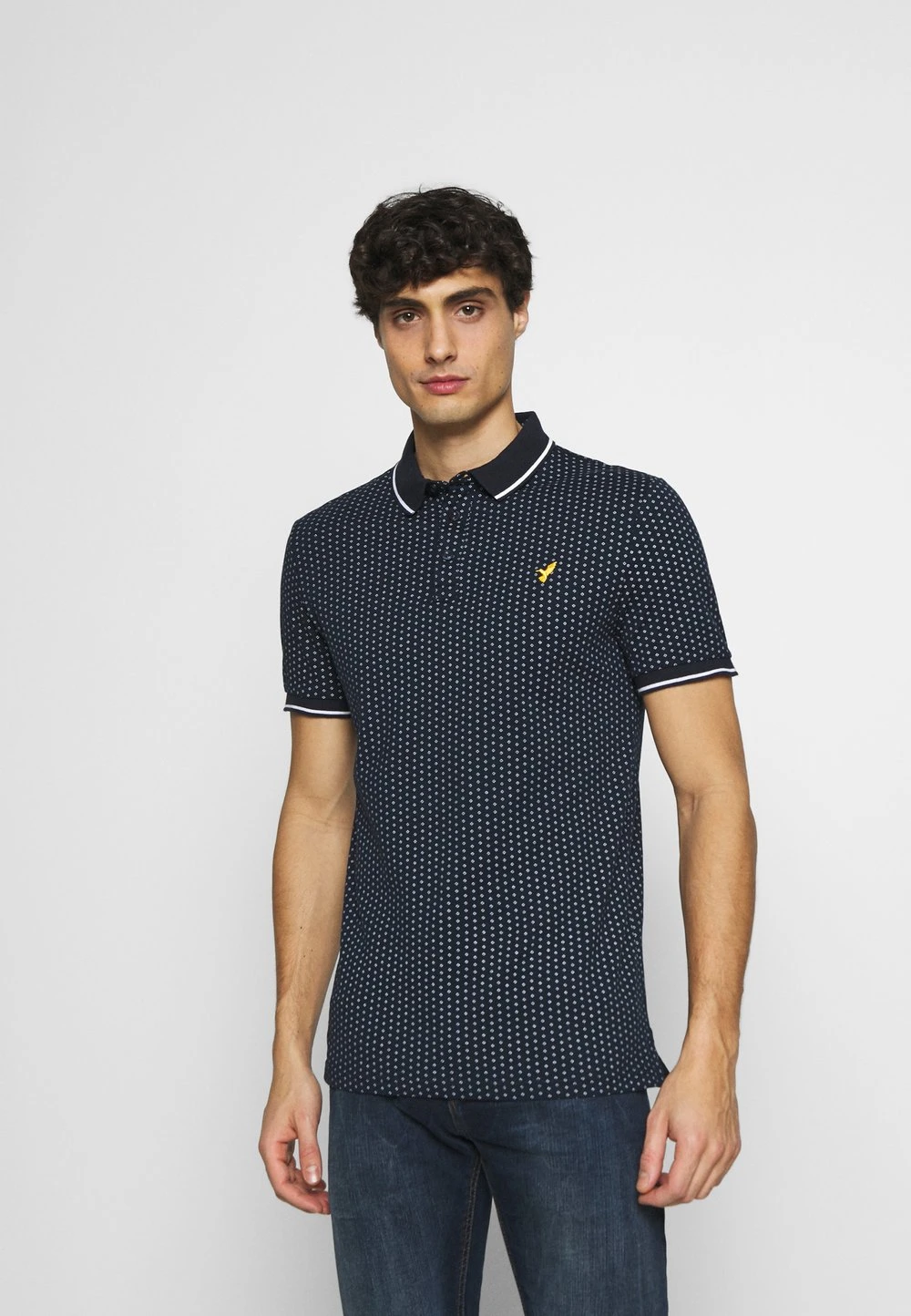 50% Off De Vente Pier One Polo t-shirts & polos col polo homme 4 50% Off De Vente Pier One Polo t-shirts & polos col polo homme – Image 2
