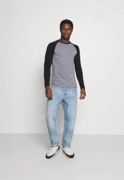 Pier One Prix Gelé T-shirt à manches longues t-shirts & polos col rond homme 10 Pier One Prix Gelé T-shirt à manches longues t-shirts & polos col rond homme -Promos Pier One Boutique 8a6065d28daa4f4f8d54039aa617ea4f