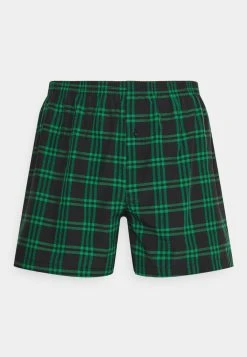 Pier One Première Qualité 5 PACK - Caleçon sous-vêtements & chaussettes normale homme -Promos Pier One Boutique 8a886e11988040b1b6344751d9a00d87