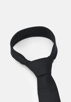 Bon Rapport Coût-Efficacité Pier One Cravate cravates et nœuds papillon couleur unie homme -Promos Pier One Boutique 8ac734854e3c488ca480e991ec6e3a71