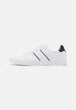 Petit Prix Pier One Baskets basses sneakers rond homme
