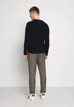 Pier One Plus Bas Prix De Vente Pullover pulls & gilets col rond homme -Promos Pier One Boutique 8ae270cc6af3412e83ee1c3bc731455d