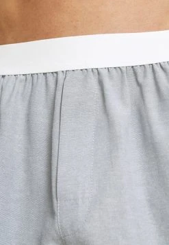 Pier One 3 PACK - Caleçon - dark grey Prix De Lancement sous-vêtements normale homme -Promos Pier One Boutique 8b0171078ec24fbb966e86545bf55dfe