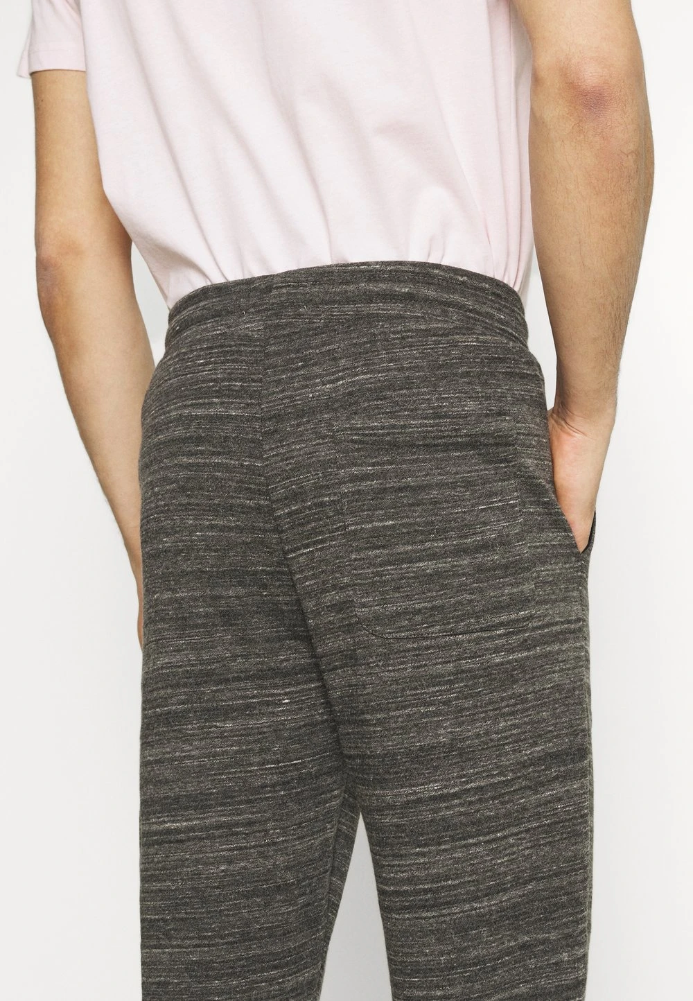 Qualité Excellente Pier One Pantalon de survêtement pantalons normale homme 6 Qualité Excellente Pier One Pantalon de survêtement pantalons normale homme – Image 4