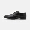 Pier One Derbies & Richelieus Soldes chaussures de ville rond homme -Promos Pier One Boutique 8b2939081ac943058cd3d0697decbda9