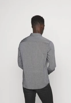 Pier One Chemise Prix Exclusifs chemises col kent homme 9 Pier One Chemise Prix Exclusifs chemises col kent homme -Promos Pier One Boutique 8b342a265c4b412181a34829fa1aca36