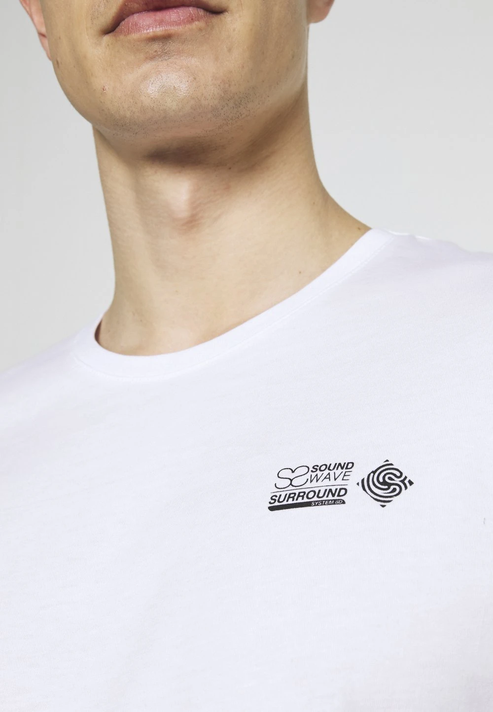 Pier One Prix Incroyables T-shirt imprimé t-shirts col rond homme 8 Pier One Prix Incroyables T-shirt imprimé t-shirts col rond homme – Image 6