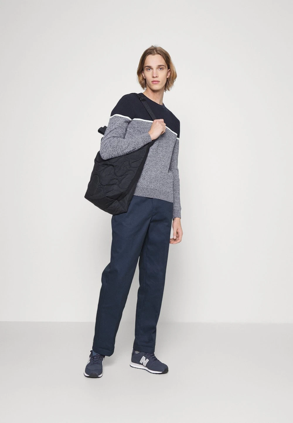 Pier One Pullover Prix Abordable pulls & gilets col rond homme 4 Pier One Pullover Prix Abordable pulls & gilets col rond homme â Image 2