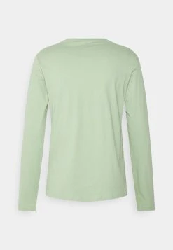 Pier One Bas Prix Pyjama - light green/blue pyjamas haute homme -Promos Pier One Boutique 8c43830eadfb4b1fad90dc79322402ec