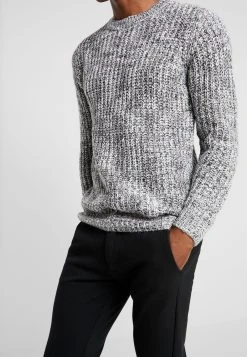 Pier One Prix Cassé Pullover pulls et gilets col rond homme -Promos Pier One Boutique 8c5d62d666cd4275b75032a2dd9b17d0