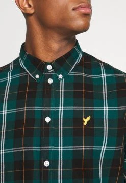 Se Vend Bas Prix Pier One Chemise chemises col à boutons homme -Promos Pier One Boutique 8c88093c57d2413c959a1b3c268ad64e