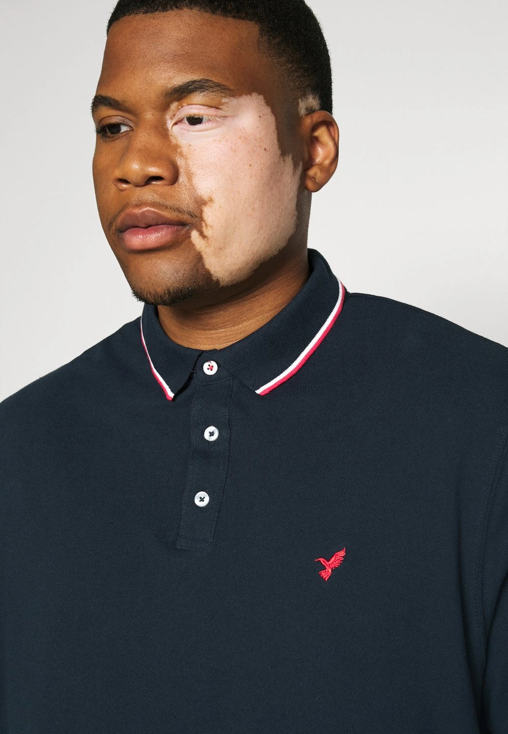 Vendre Pier One Polo t-shirts & polos col polo homme 7 Vendre Pier One Polo t-shirts & polos col polo homme â Image 5