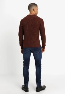 Pier One Qualité garantie 100% Pullover pulls & gilets col rond homme -Promos Pier One Boutique 8cd282adc76c4ac7a917889657ae8ee6