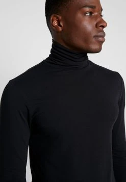 Pier One T-shirt à manches longues Prix Favorable t-shirts col roulé homme -Promos Pier One Boutique 8cf9daefac384390b506ba14b3dd4899