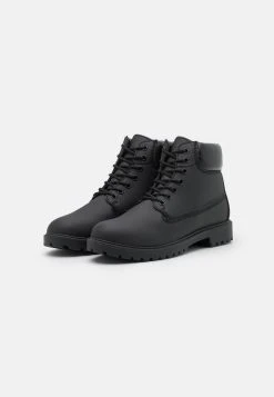 Pier One Première Qualité Bottines à lacets bottes rond homme -Promos Pier One Boutique 8d28912a569f4b35a3e8af3c9dfcf60d