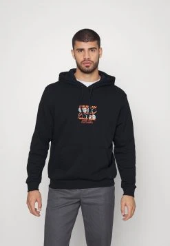 Authentique 100% Pier One Sweatshirt sweats & hoodies capuche homme