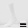 Pier One 7 PACK - Chaussettes Prix Cassé sous-vêtements & chaussettes couleur unie homme -Promos Pier One Boutique 8dfc7eafb6d44b37b5aad9f7641e4325