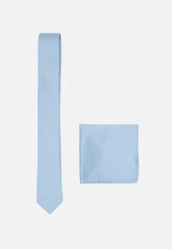 50% Off De Vente Pier One SET - Mouchoir de poche pochettes de costume couleur unie homme -Promos Pier One Boutique 8e171b271ff947548b2c8a4604029821