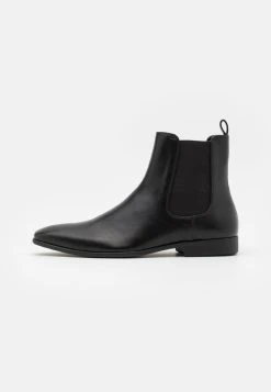 Pier One Bottines Prix Gelé bottes rond homme