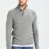 Pier One Pullover Plus Bas Prix De Vente pulls et gilets col camionneur homme