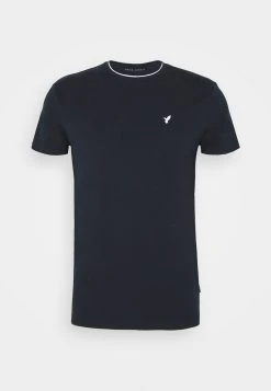 Pier One qualité absolue T-shirt basique t-shirts & polos col rond homme 14 Pier One qualité absolue T-shirt basique t-shirts & polos col rond homme -Promos Pier One Boutique 8e7314d6a0284562821fac255e9a7dea