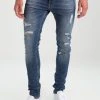 Pier One Soldes En Ligne Jeans Skinny normale homme -Promos Pier One Boutique 8e7c8d5856a546509b8a3c9cad265bee