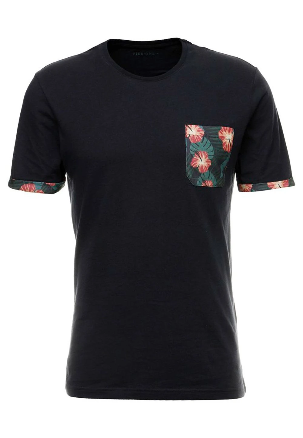 Pier One Qualité Supérieure T-shirt imprimé t-shirts & polos col rond homme 6 Pier One Qualité Supérieure T-shirt imprimé t-shirts & polos col rond homme – Image 4