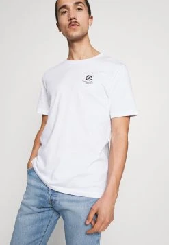 Prix Préférentiel Pier One T-shirt imprimé t-shirts col rond homme -Promos Pier One Boutique 8ebfe24082d546cd9b1369c9219345e6