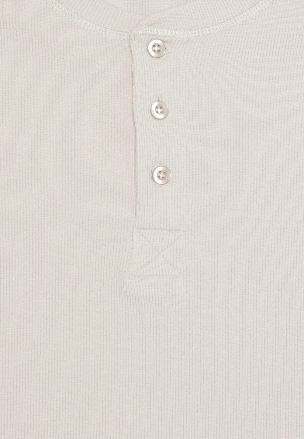 Prix Allégé Pier One LOUNGE HENLEY TEE - Haut de pyjama pyjamas col tunisien homme 5 Prix Allégé Pier One LOUNGE HENLEY TEE - Haut de pyjama pyjamas col tunisien homme – Image 3