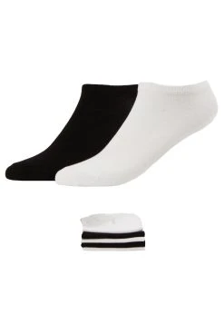 Prix Gelé Pier One 7 PACK - Chaussettes sous-vêtements & chaussettes couleur unie homme 11 Prix Gelé Pier One 7 PACK - Chaussettes sous-vêtements & chaussettes couleur unie homme -Promos Pier One Boutique 8edda15e477646a59a910b8b0939c39b 1