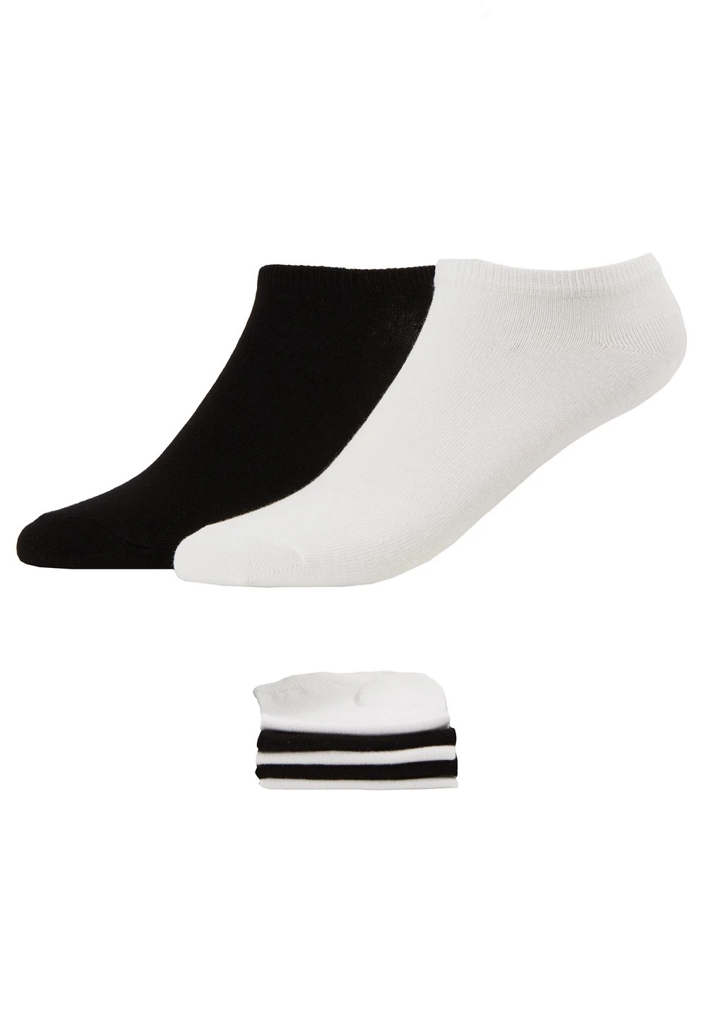 Pier One 7 PACK - Chaussettes 50% Off De Vente sous-vêtements & chaussettes couleur unie homme 4 Pier One 7 PACK - Chaussettes 50% Off De Vente sous-vêtements & chaussettes couleur unie homme – Image 2