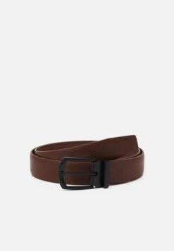 Rabais Pier One Ceinture ceintures boucle ardillon homme