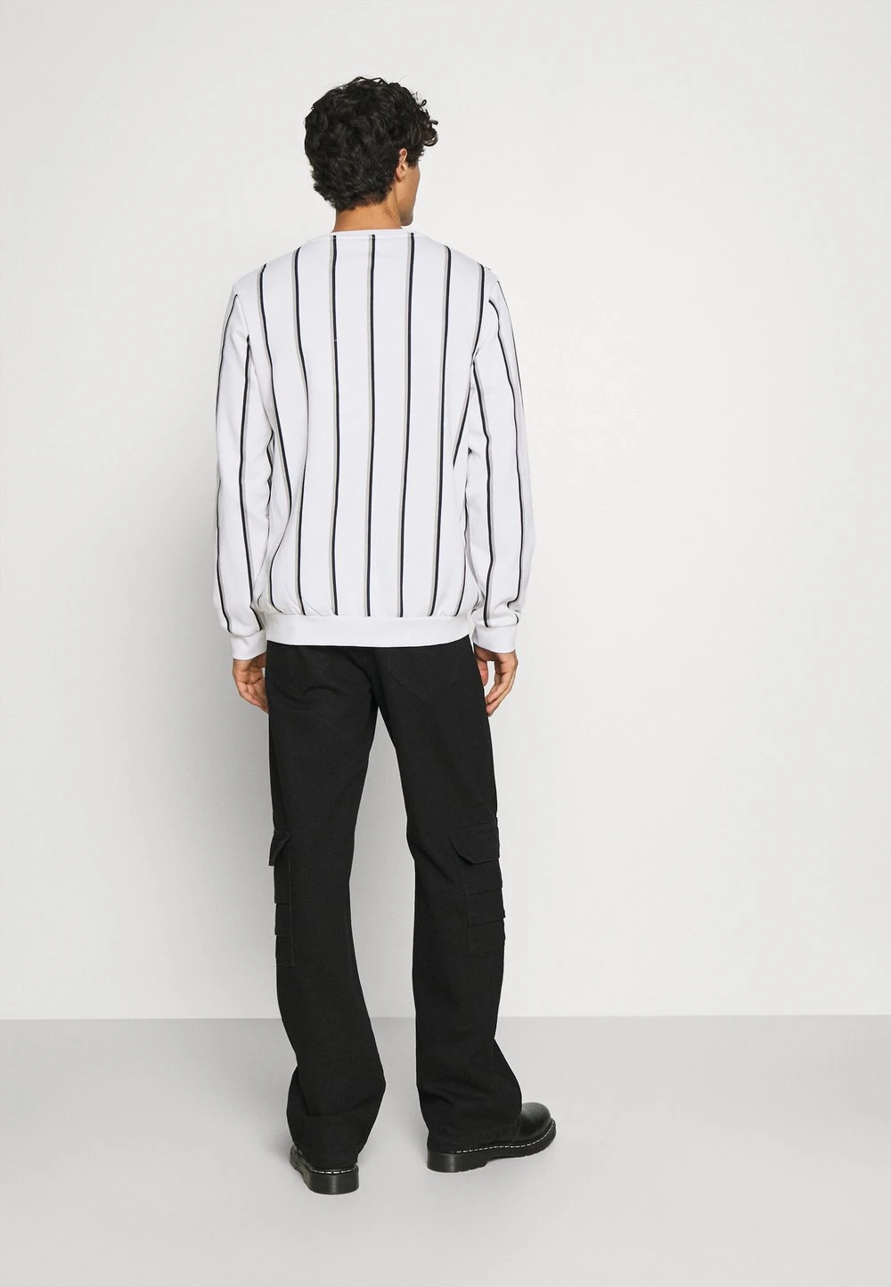 Pier One Sweatshirt Prix Aimable pulls et gilets col rond homme 5 Pier One Sweatshirt Prix Aimable pulls et gilets col rond homme – Image 3