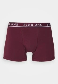 Pier One 5 PACK - Shorty Vendre-Réclame sous-vêtements & chaussettes normale homme -Promos Pier One Boutique 8feadeb1019a407bb7ad814b34c1c75e