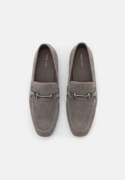 Pier One Prix Légers Mocassins chaussures de ville carré homme 12 Pier One Prix Légers Mocassins chaussures de ville carré homme -Promos Pier One Boutique 9003d69c92c74eea855eda6de409e5ae