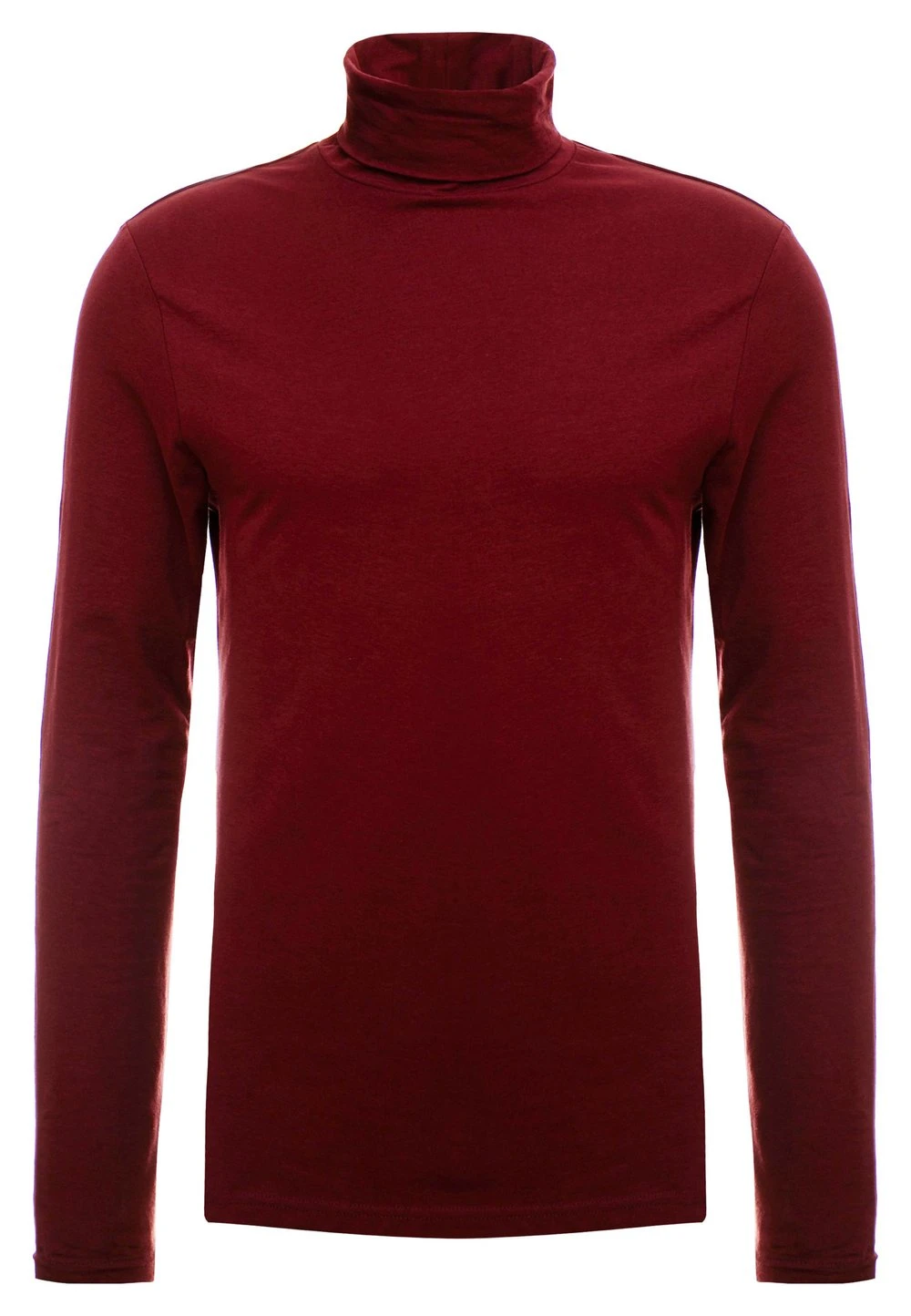 Pier One Plus Bas Prix De Vente T-shirt à manches longues t-shirts col roulé homme 6 Pier One Plus Bas Prix De Vente T-shirt à manches longues t-shirts col roulé homme – Image 4