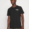Pier One Prix Acceptable T-shirt imprimé t-shirts col rond homme -Promos Pier One Boutique 906b030e20e7425dac221a00d6cc6d18