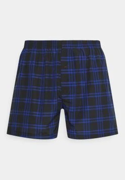 Pier One Première Qualité 5 PACK - Caleçon sous-vêtements & chaussettes normale homme -Promos Pier One Boutique 9072e41295d64d9dae410014d18fc037