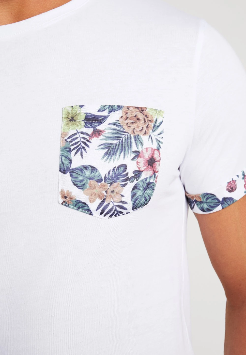 Meilleur Prix Garanti Pier One T-shirt imprimé t-shirts & polos col rond homme 8 Meilleur Prix Garanti Pier One T-shirt imprimé t-shirts & polos col rond homme – Image 6