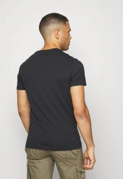 Pier One Plus Bas Prix De Vente T-shirt basique t-shirts col rond homme 12 Pier One Plus Bas Prix De Vente T-shirt basique t-shirts col rond homme -Promos Pier One Boutique 90992c6839e042a78b13afed13d831c7