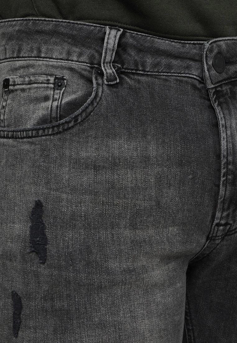 Prix De Rêve Pier One Jeans Skinny normale homme 6 Prix De Rêve Pier One Jeans Skinny normale homme – Image 4