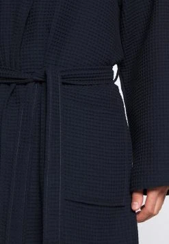 Marchandise de première qualité Pier One Peignoir sous-vêtements & chaussettes col châle homme -Promos Pier One Boutique 90c17ed33daf46da84507c95be72b4d8