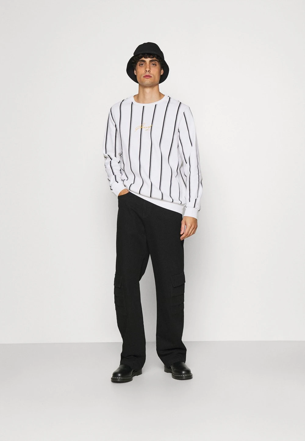 Pier One Sweatshirt Prix Aimable pulls et gilets col rond homme 4 Pier One Sweatshirt Prix Aimable pulls et gilets col rond homme – Image 2