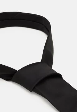 Pier One Qualité Garantie 3 PACK - Cravate cravates et nœuds papillon couleur unie homme -Promos Pier One Boutique 911b1b271dfd4503ad7d167b708e4d81