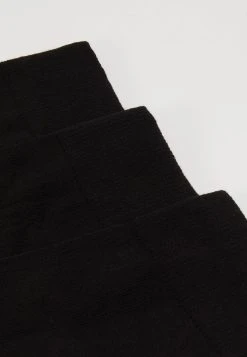 Prix Équitable Pier One 3 PACK - Chaussettes sous-vêtements & chaussettes couleur unie homme -Promos Pier One Boutique 912b1e4d42454655a86f5735200f96ca